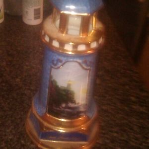 Thomas Kindaide lighthouse